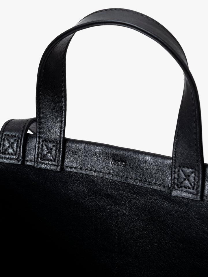 Aeta DOUBLE HANDLE TOTE S
