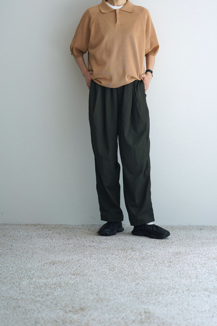 STILL BY HAND Easy Pants