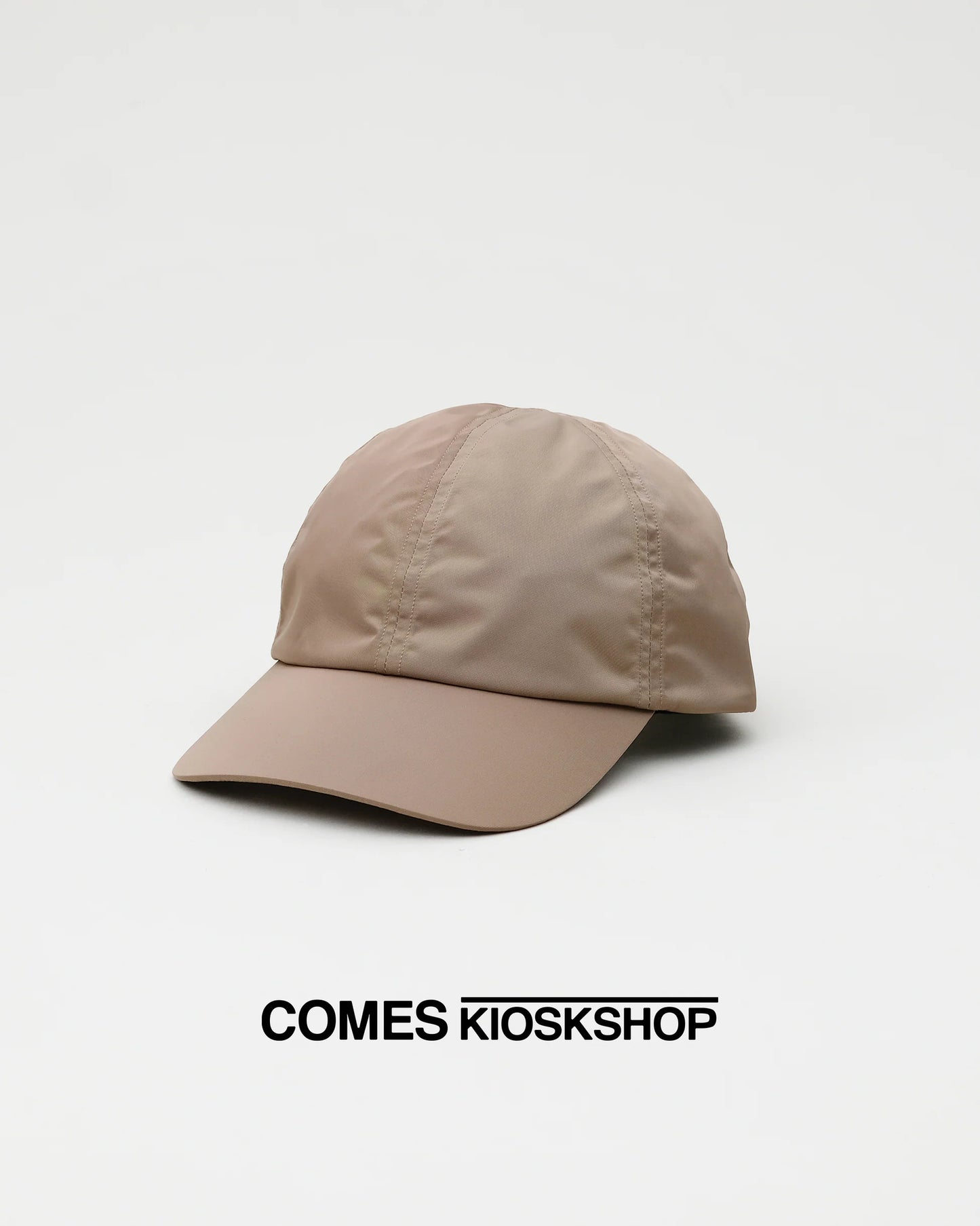 COMESANDGOES DICROS CAP