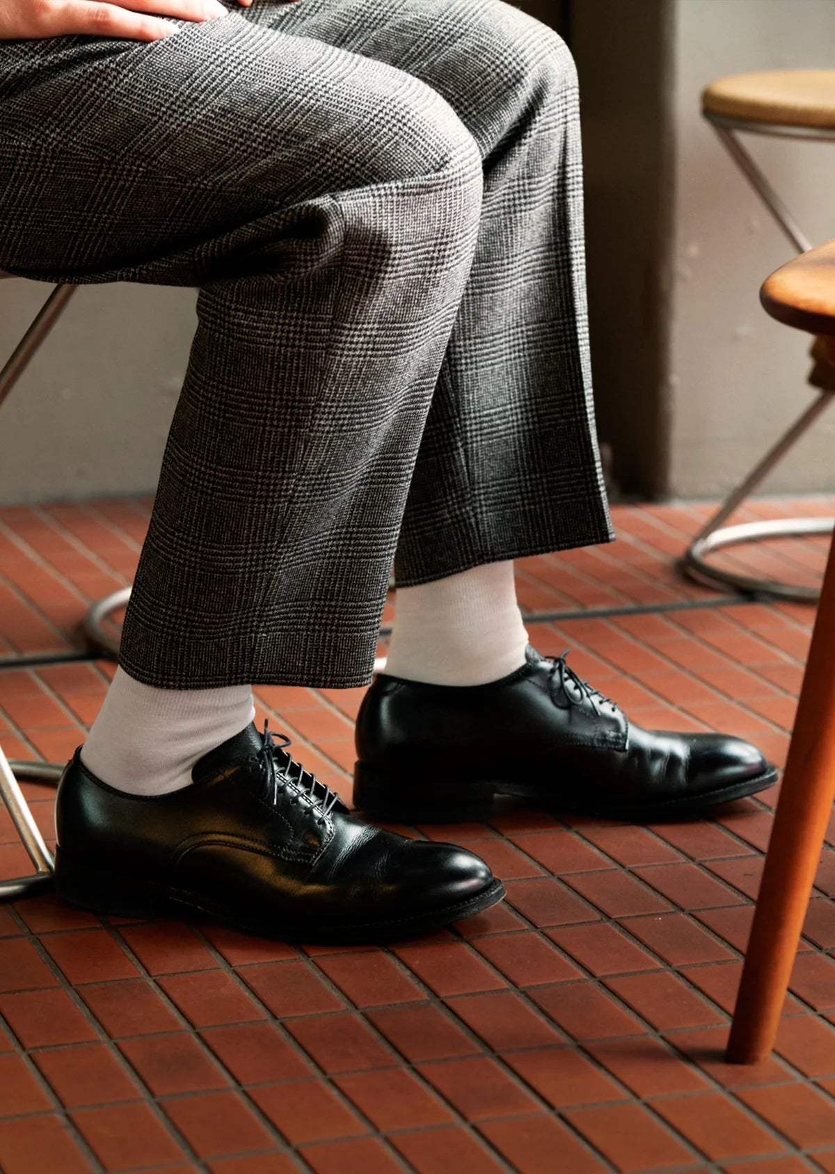 RoToTo CITY SOCKS
