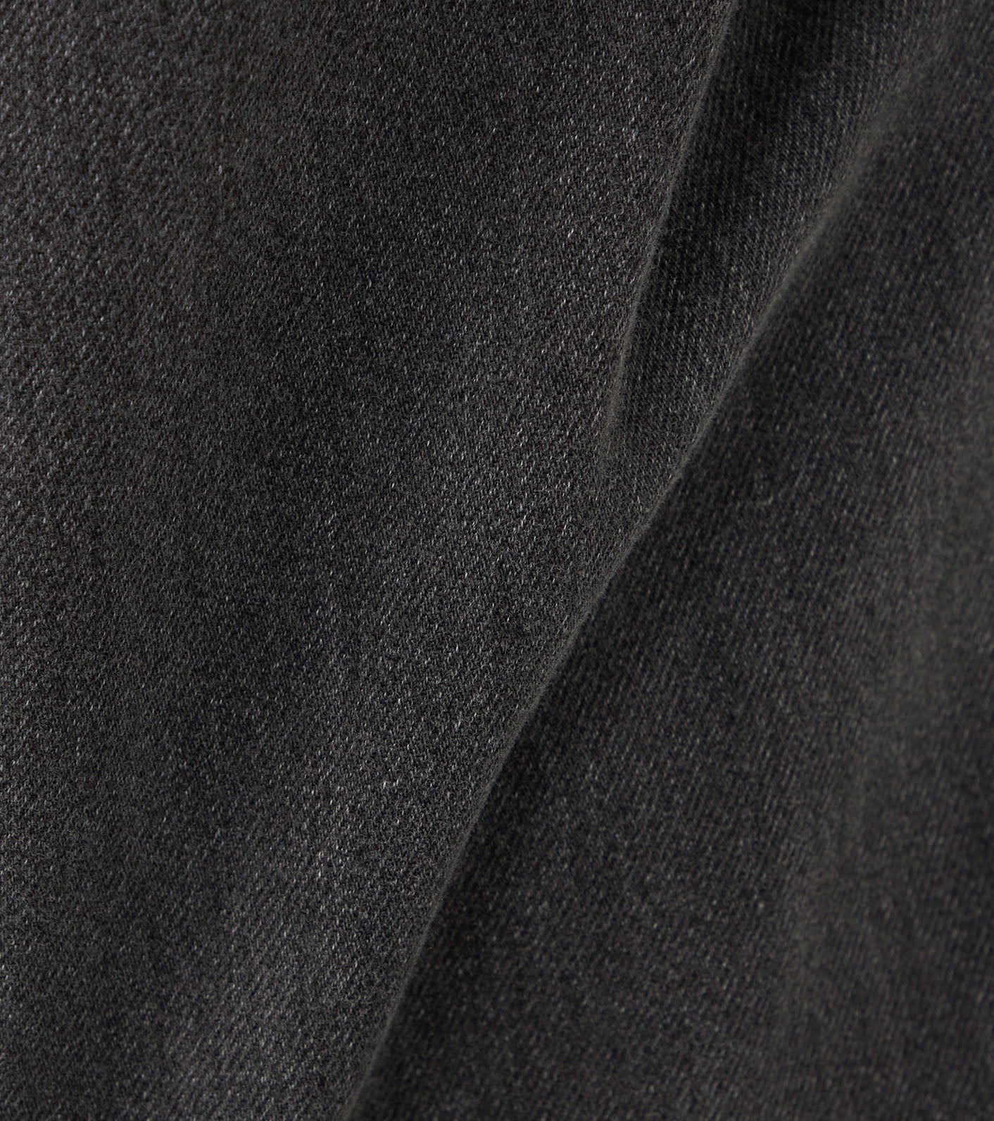 Purple Label Denim Wide Tapered Field Pants