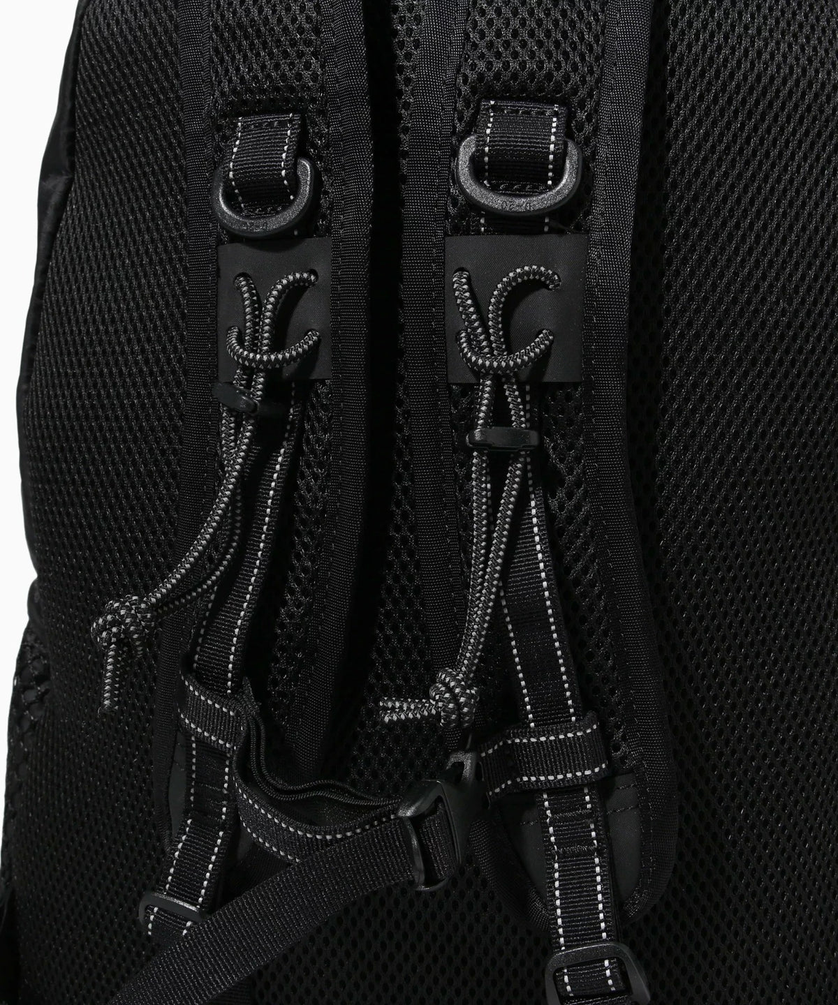and wander ECOPAK 20L daypack