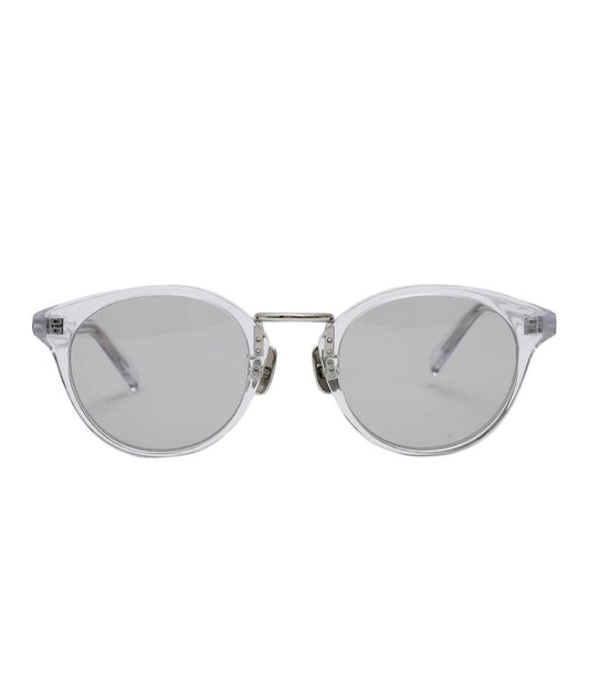 A.D.S.R. EDDIE Clear/Silver Lt.Gray