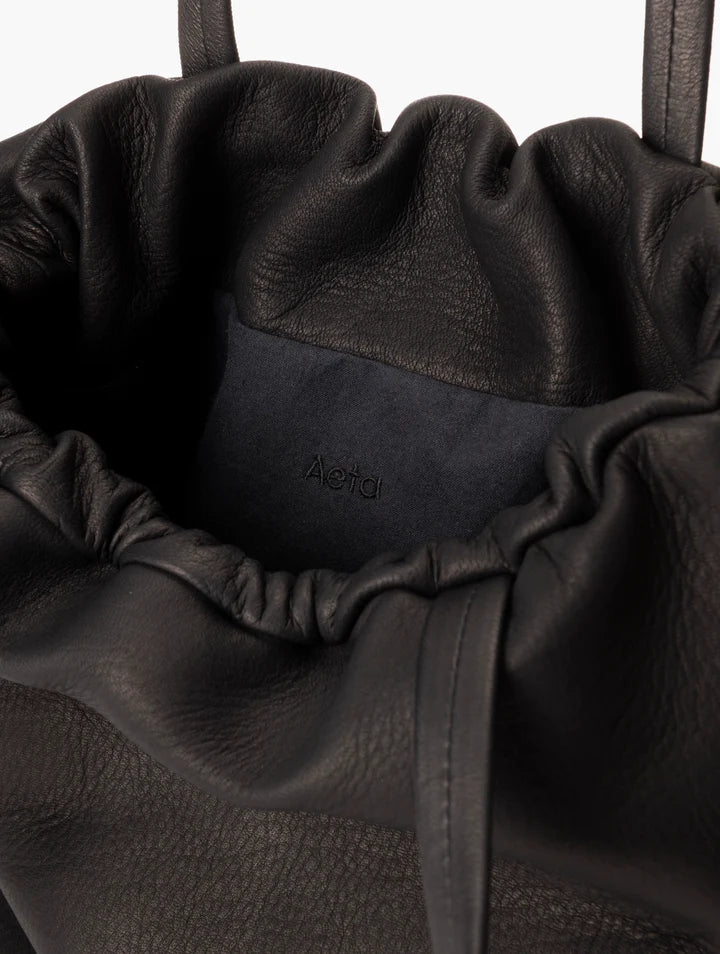Aeta ELASTIC TOTE M
