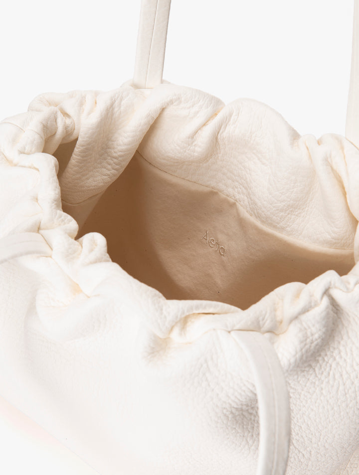 Aeta ELASTIC TOTE M