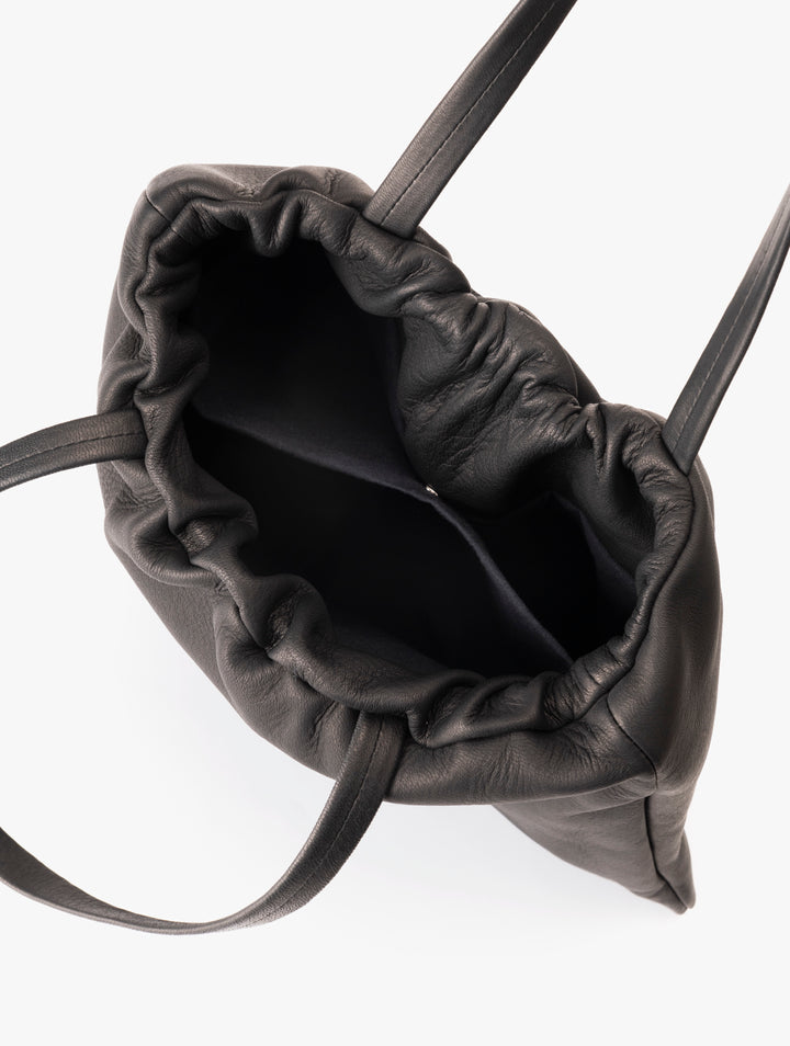 Aeta ELASTIC TOTE M