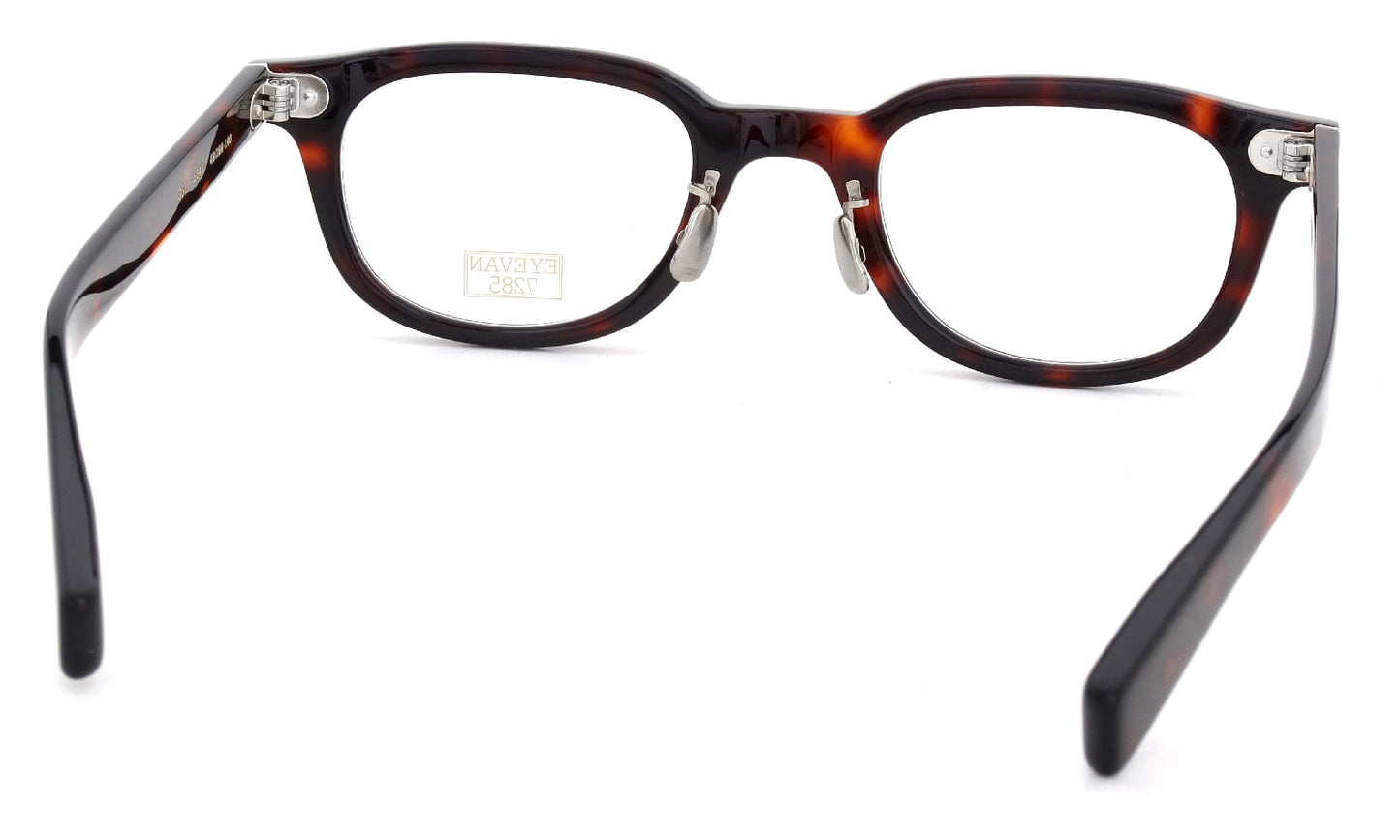 EYEVAN7285 EYEGLASS FRAME 361 C.348 EV DEMI 2