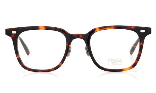 EYEVAN7285 EYEGLASS FRAME 319 C.348 EV DEMI2