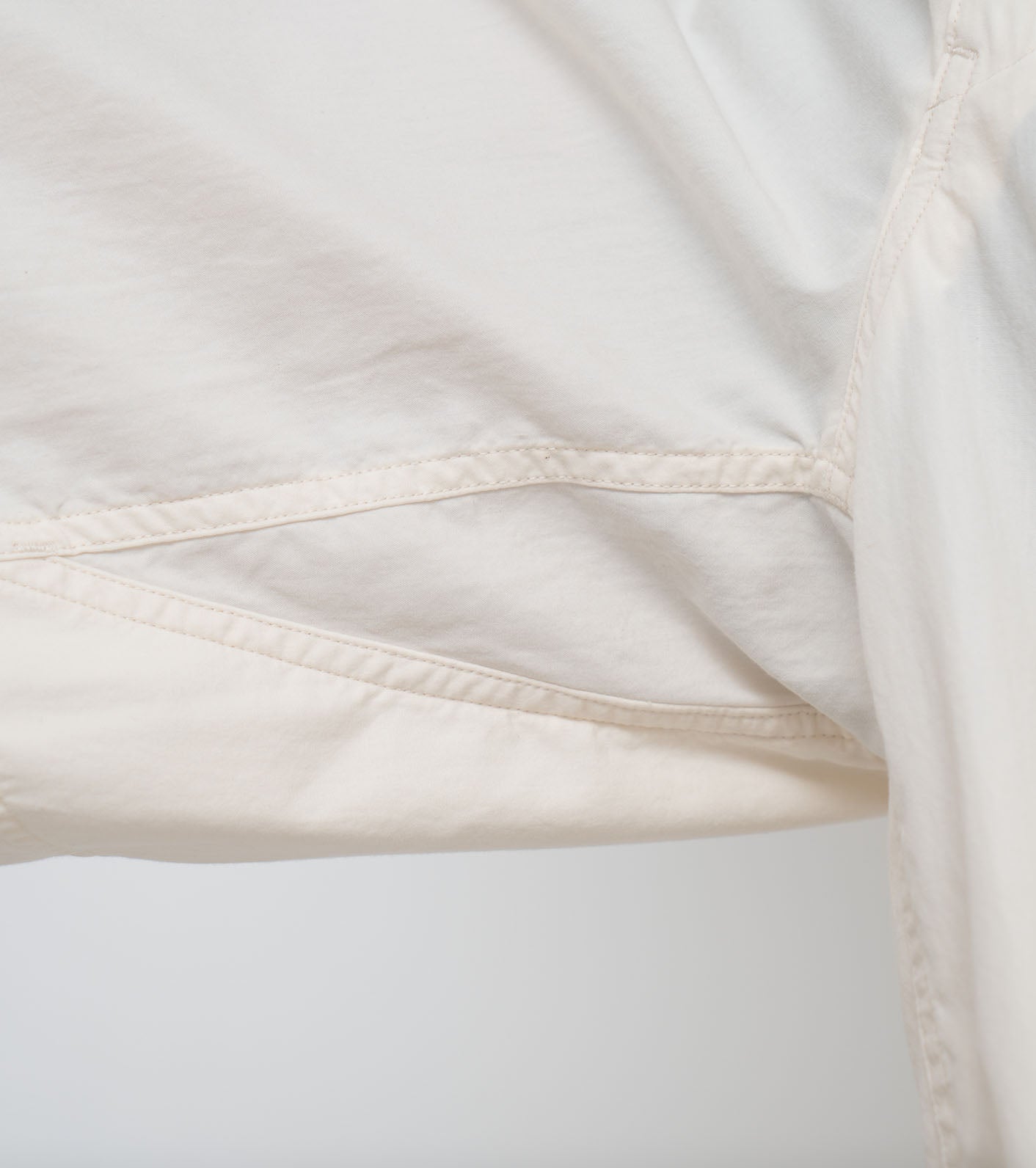 nanamica Easy Pants