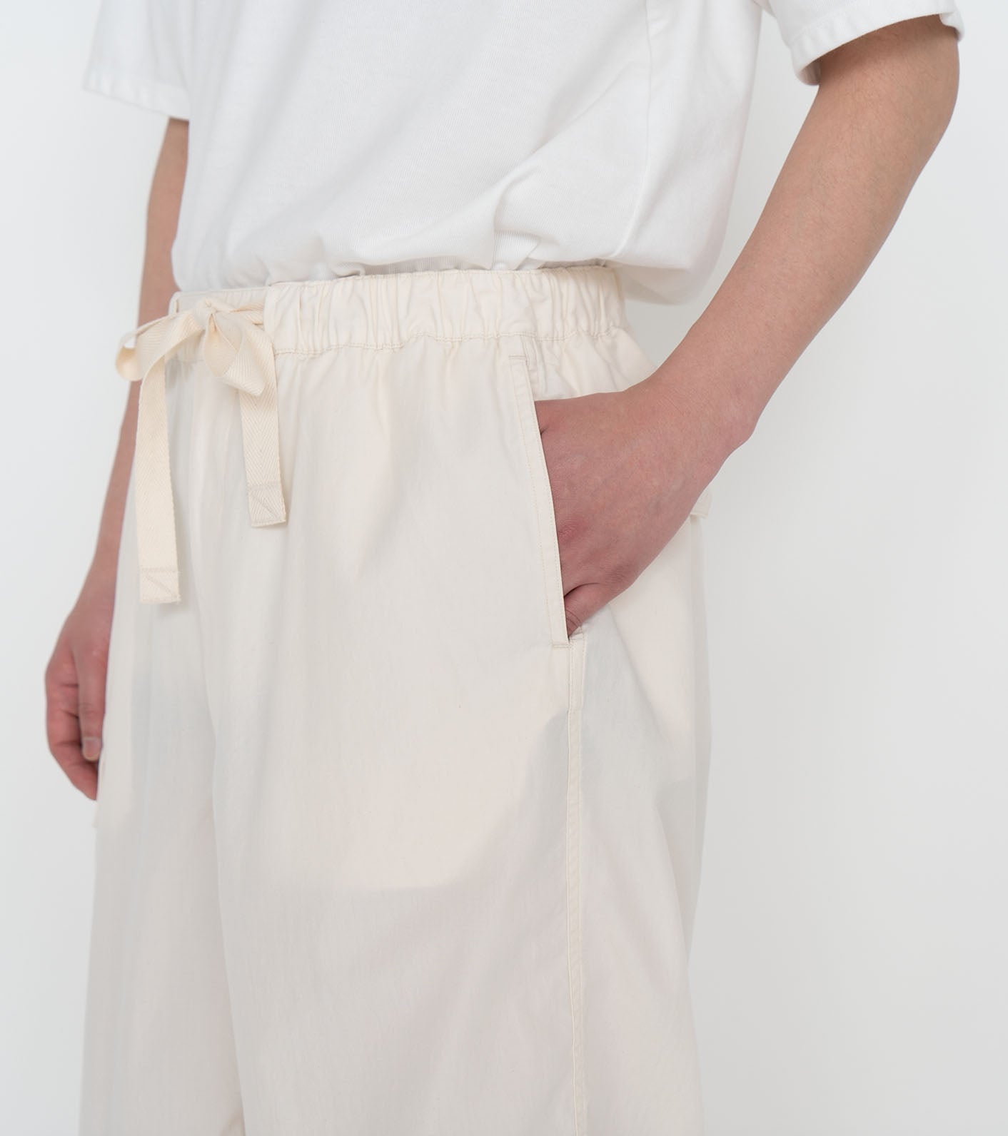nanamica Easy Pants