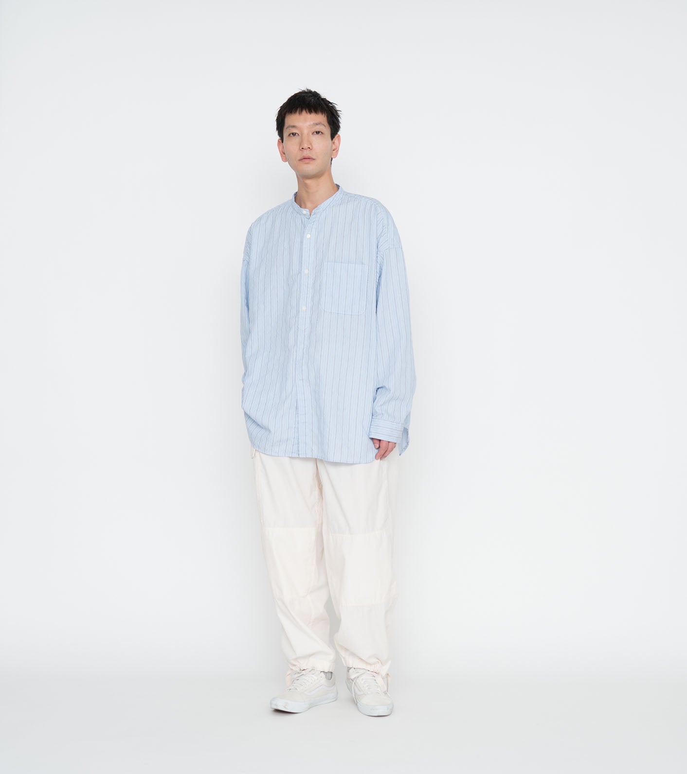 nanamica Easy Pants