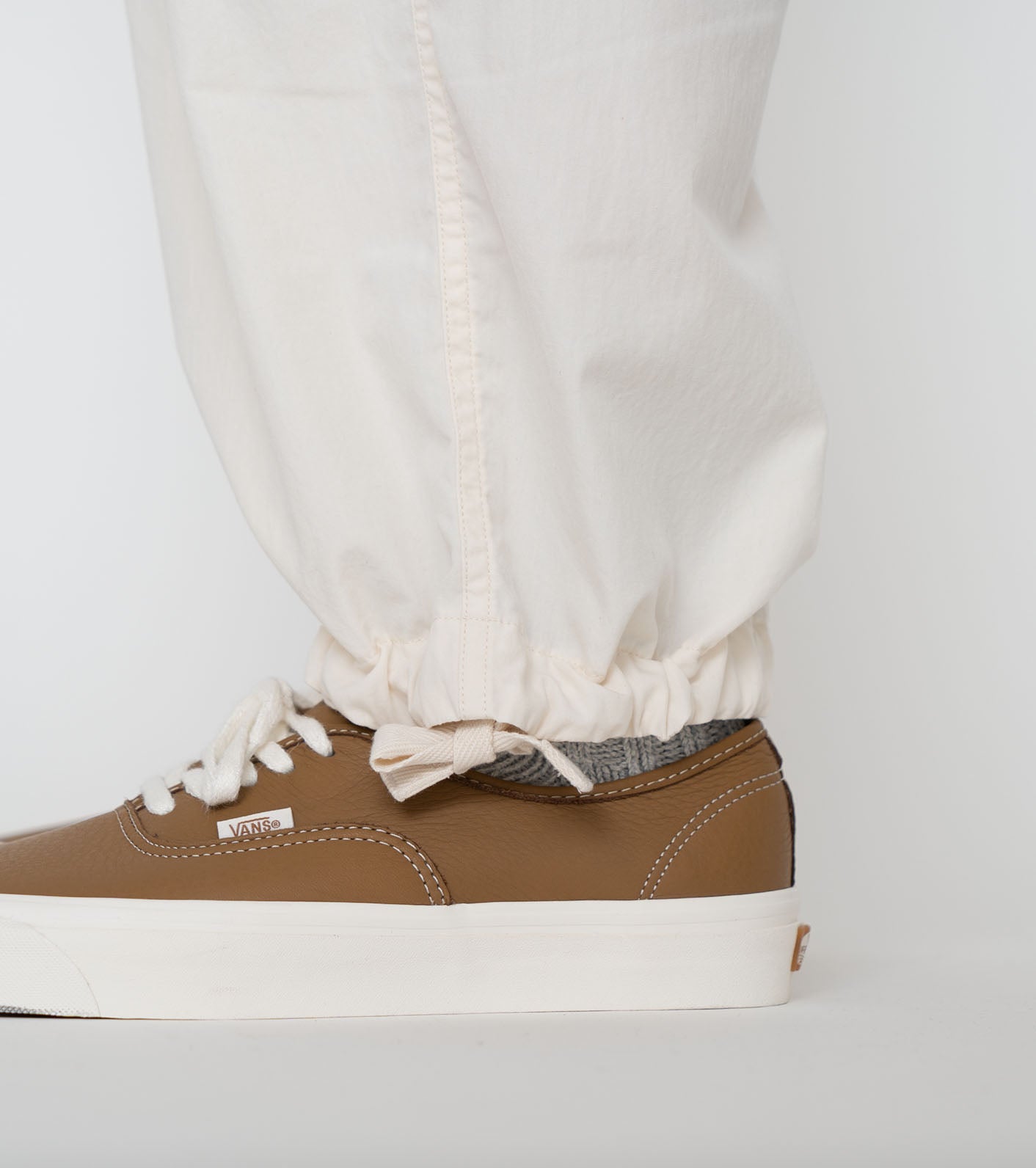 nanamica Easy Pants