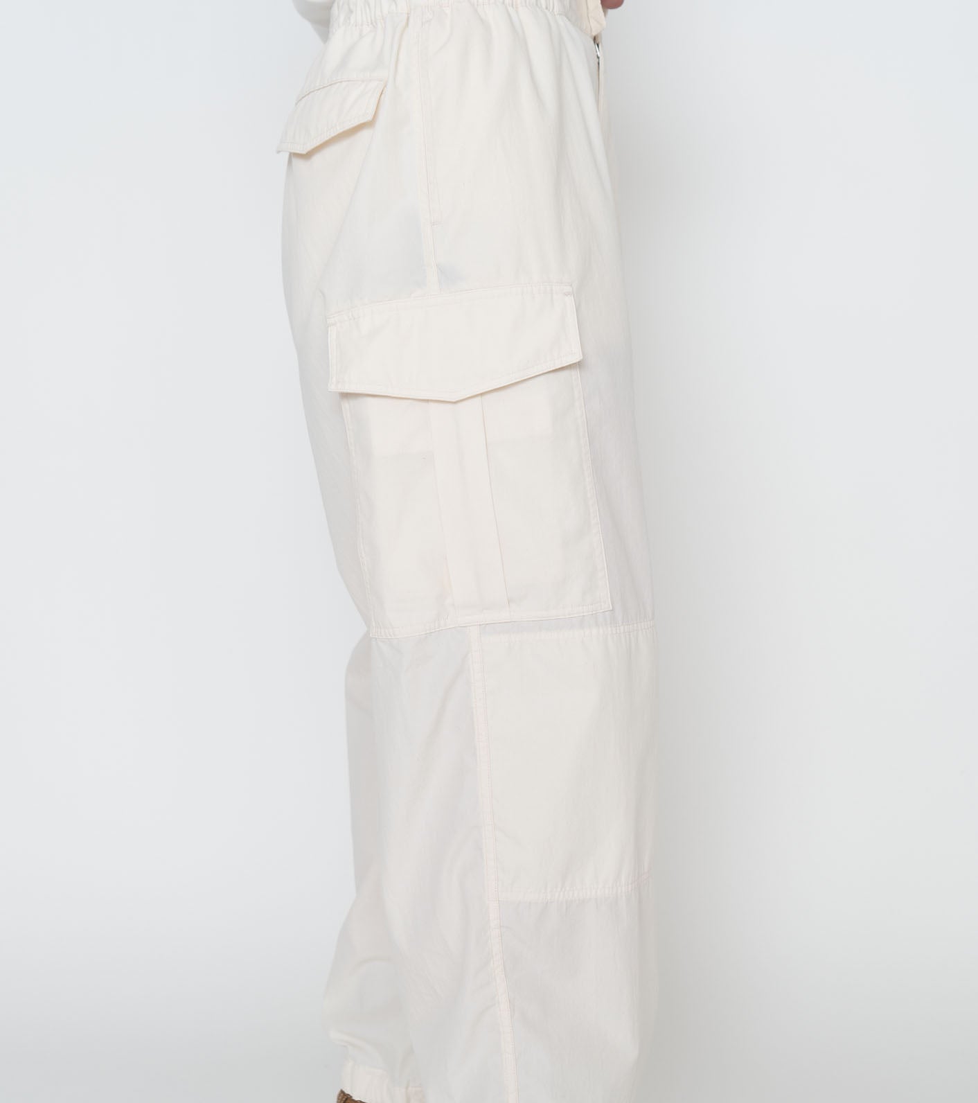 nanamica Easy Pants