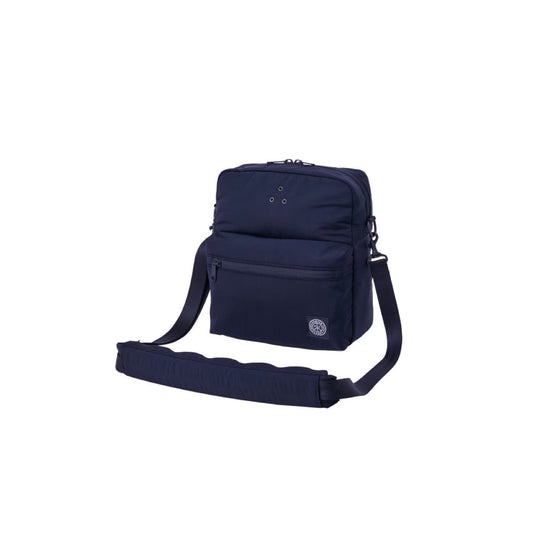 Porter Classic SHEEN NYLON NEWTON MINI SHOULDER BAG