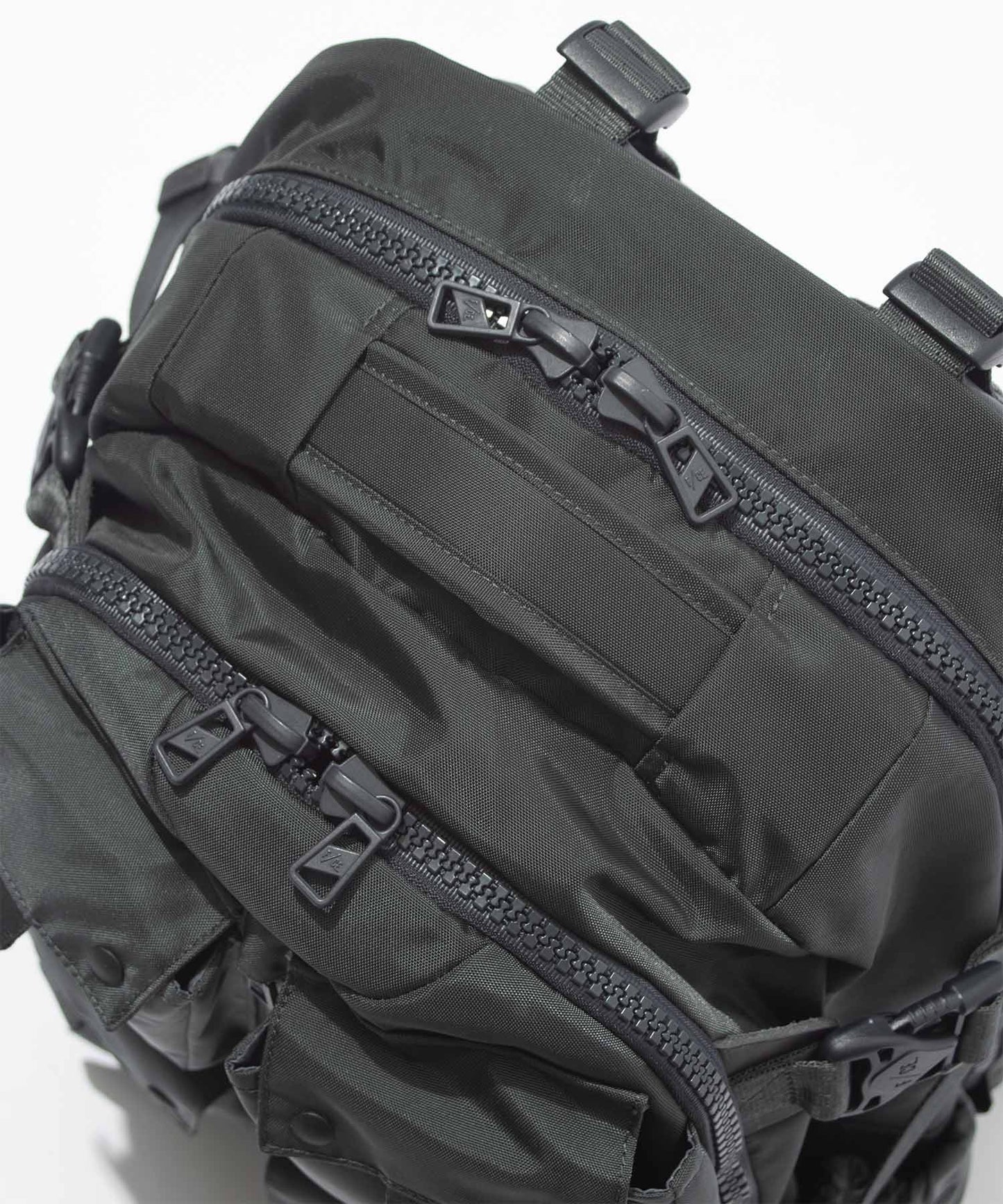 F/CE. 420 re/cor TACTICAL BP Backpack
