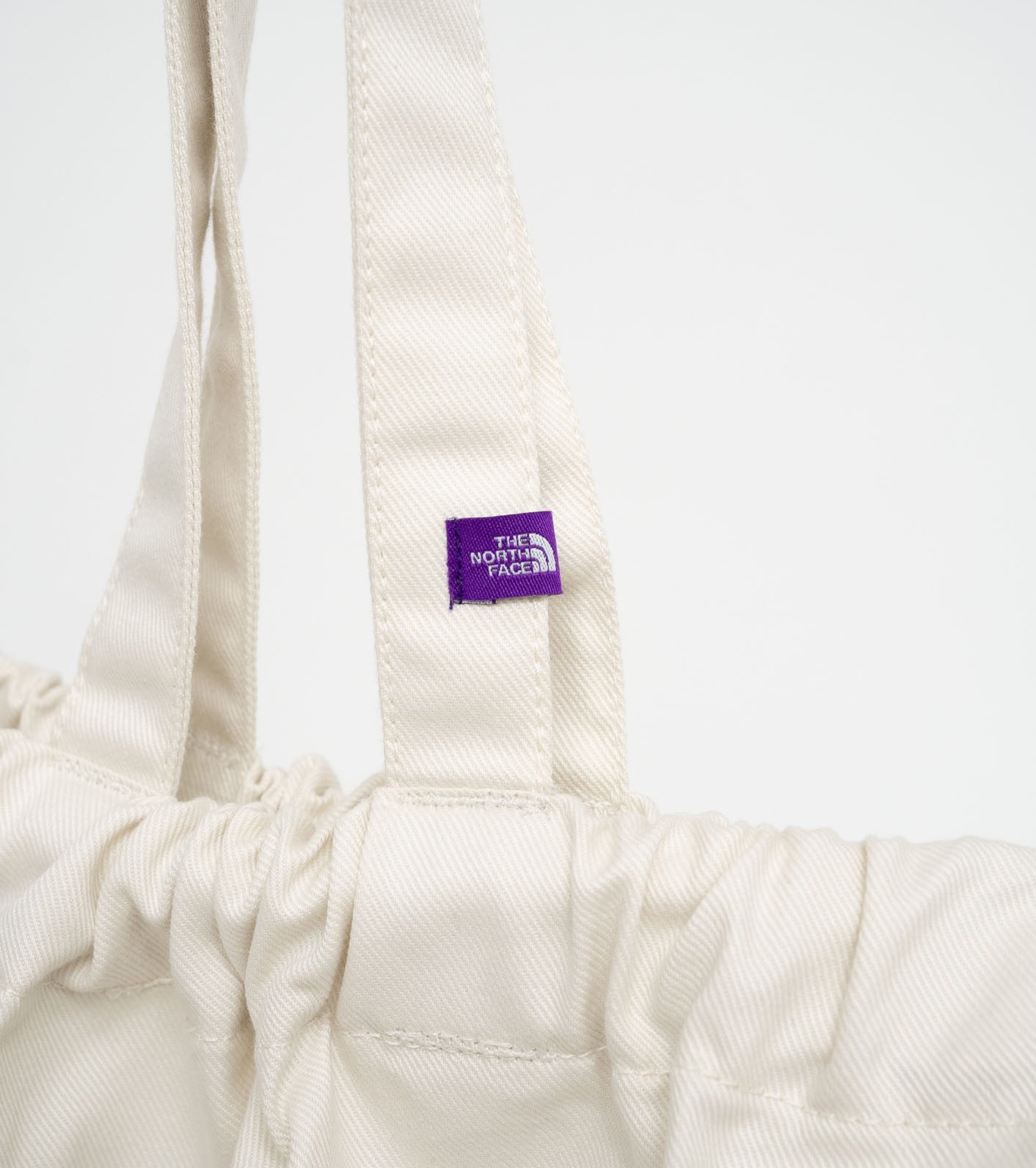 THE NORTH FACE PURPLE LABEL FFFES Graphic Tote