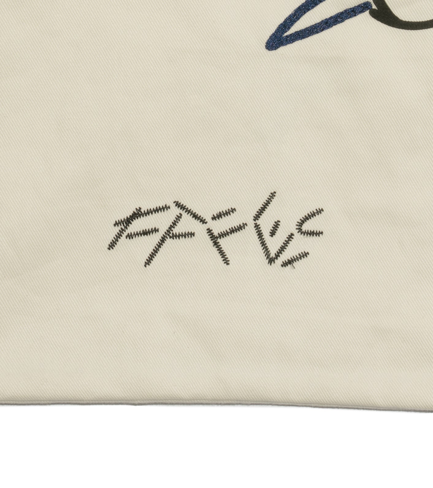 THE NORTH FACE PURPLE LABEL FFFES Graphic Tote