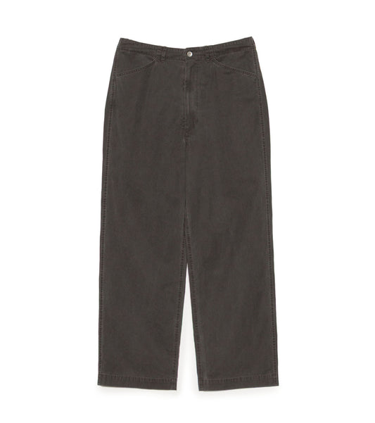 nanamica Field Pants
