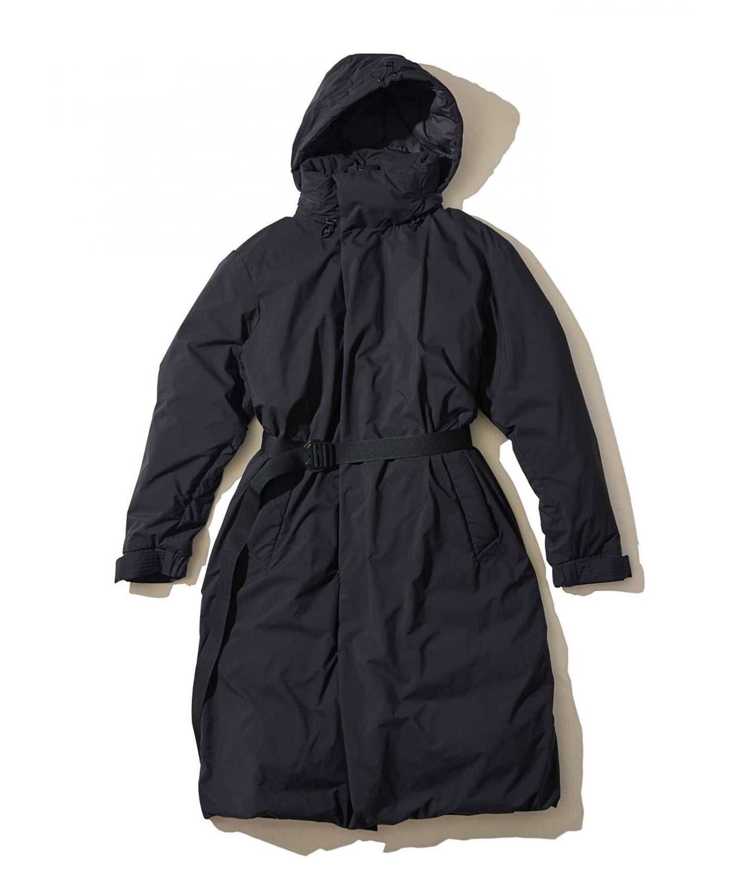 F/CE. × NANGA STAND LONG DOWN COAT