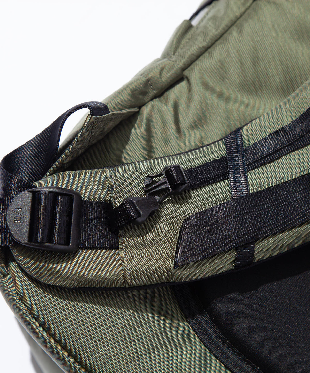 F/CE. ROBIC DAYTRIP BACKPACK