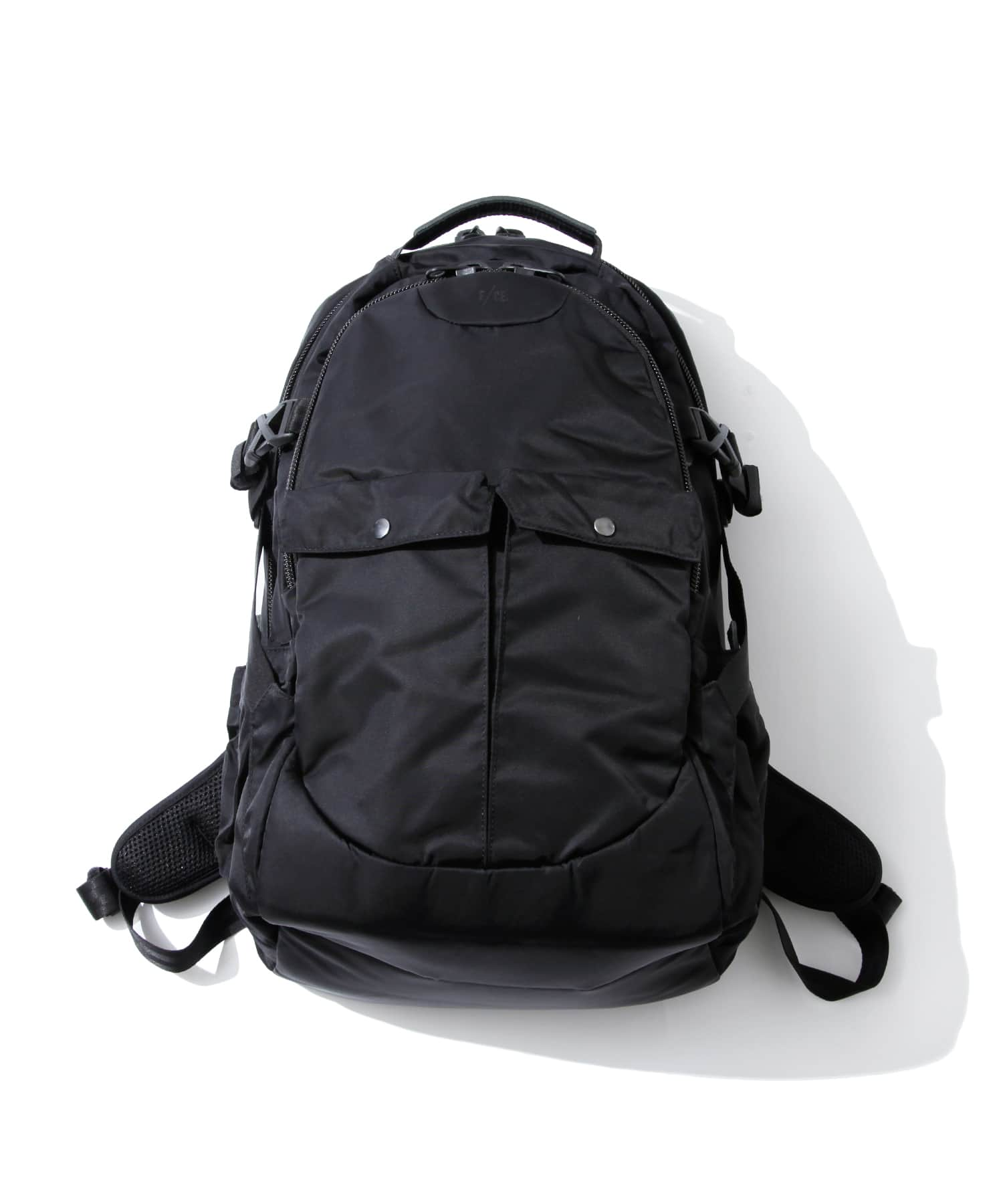 F/CE. RECYCLE TWILL TYPE A TRAVEL BACKPACK