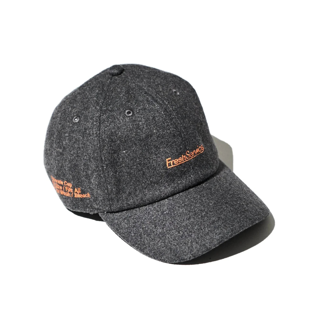 FreshService CORPORATE WOOL CAP