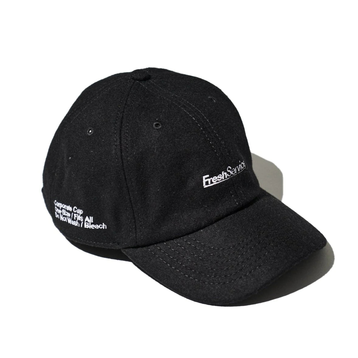 FreshService CORPORATE WOOL CAP