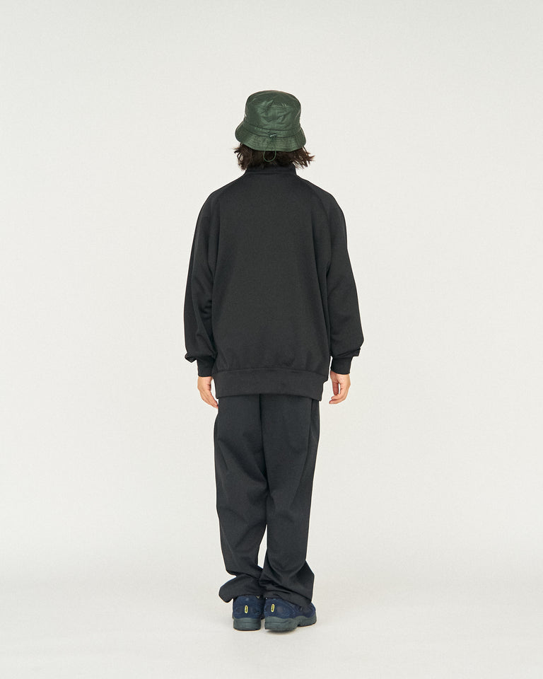 FreshService CORDURA®︎ FLEECE MOCK NECK