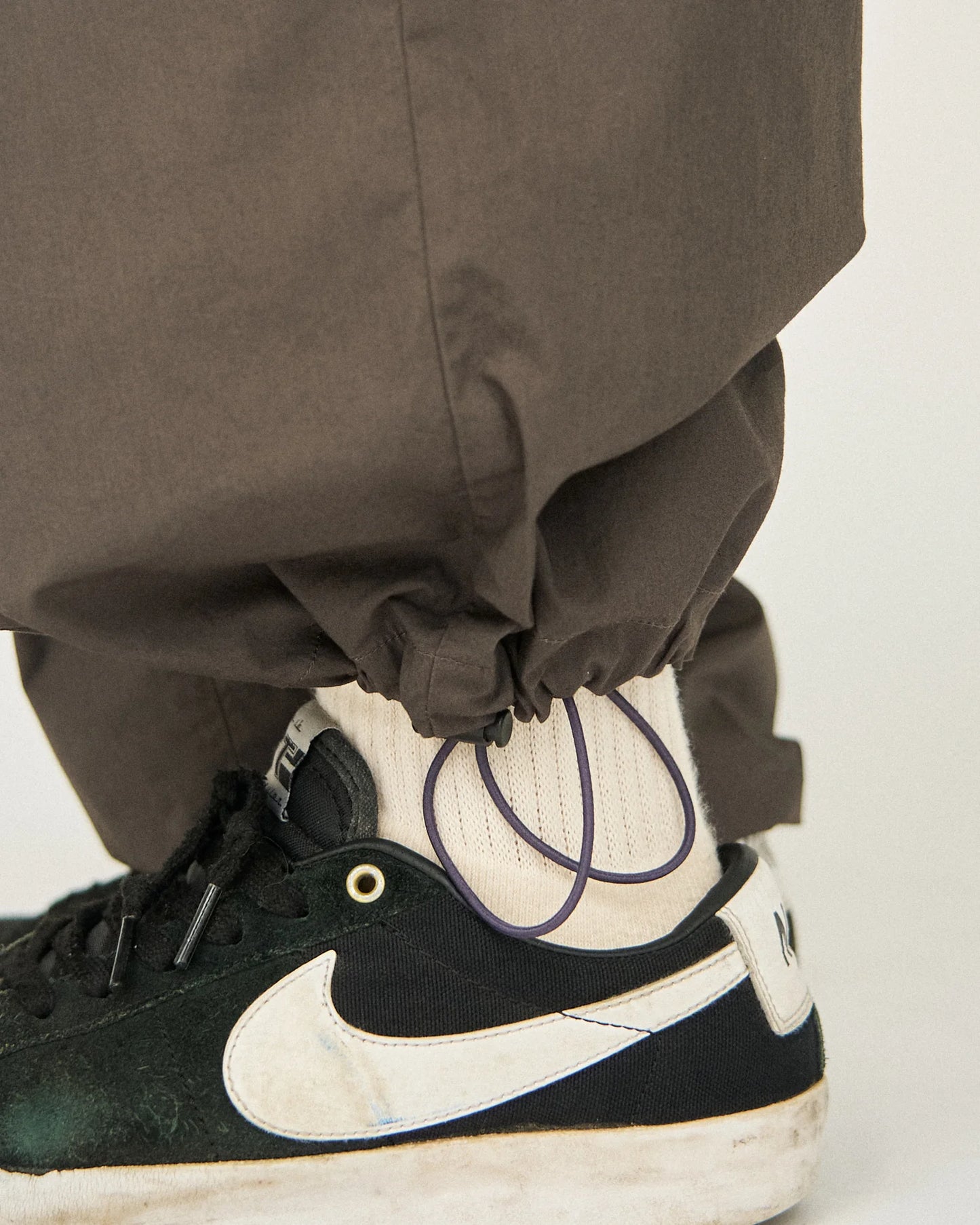 FreshService UTILITY OVER PANTS