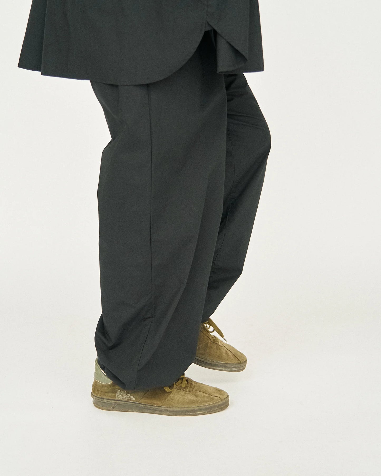 FreshService UTILITY OVER PANTS