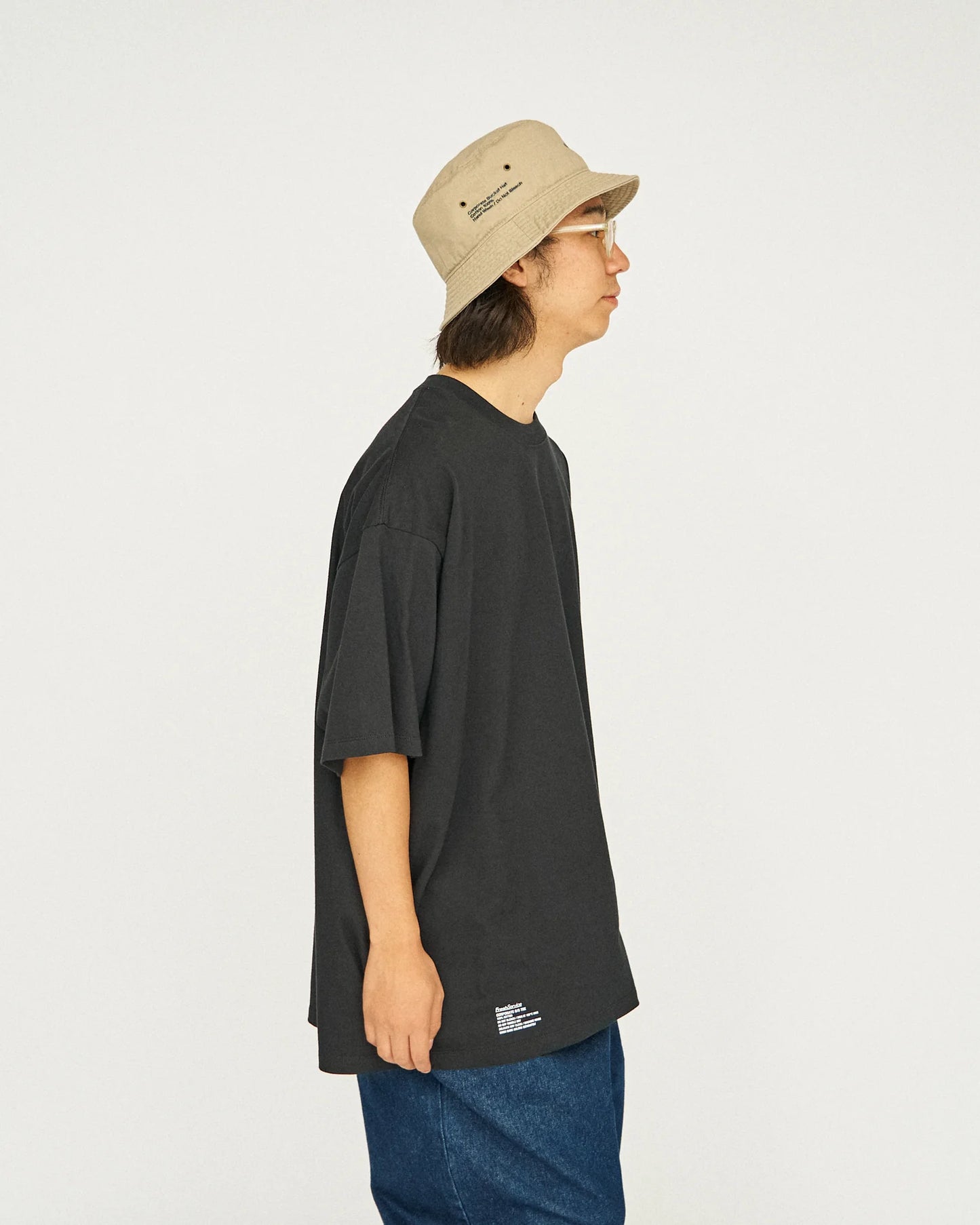 FreshService 2-PACK CORPORATE S/S TEE