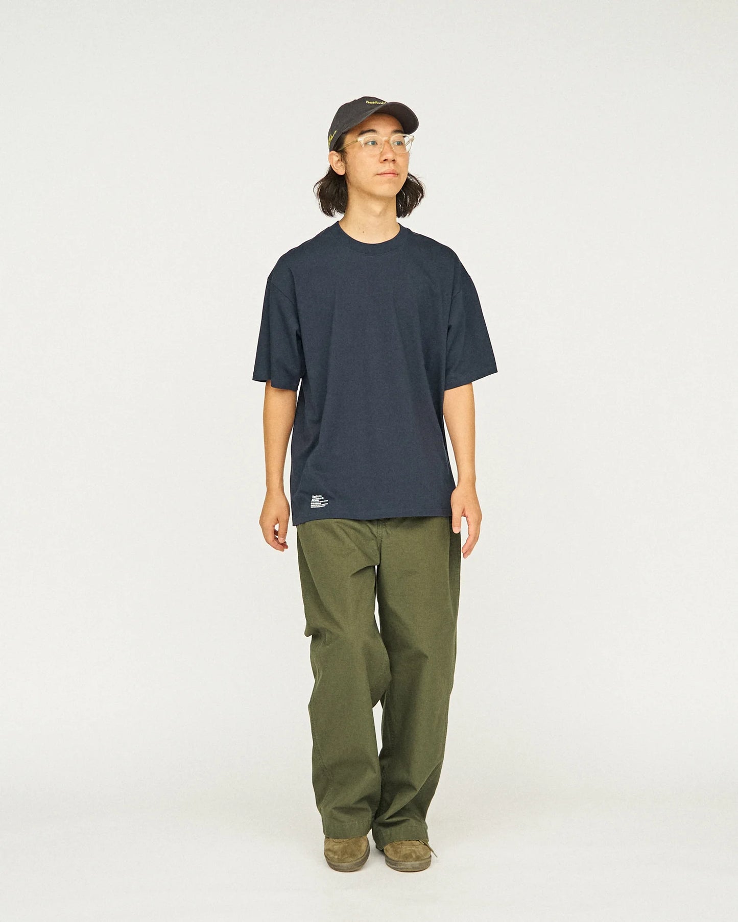 FreshService 2-PACK CORPORATE S/S TEE