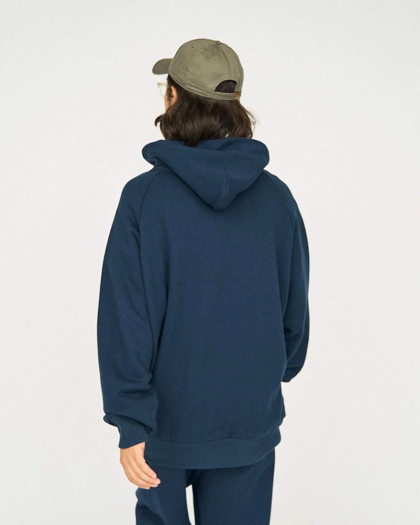 FreshService VIBTEX for FreshService VIBTEX SWEAT PULL HOODIE