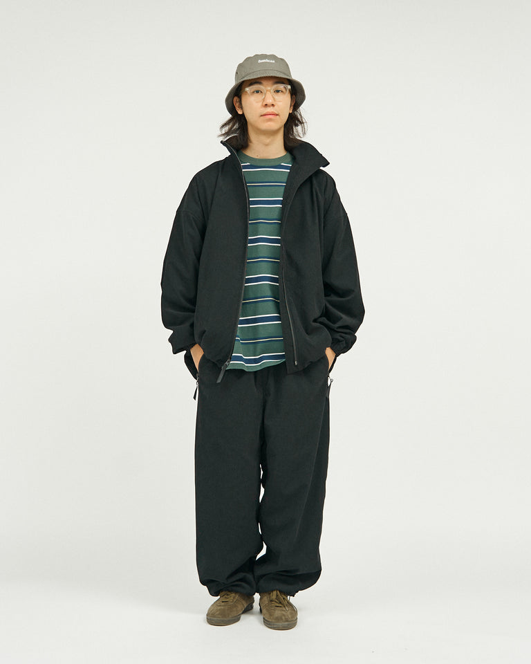 FreshService DRY CORDUROY BLOUSON w/Octa®
