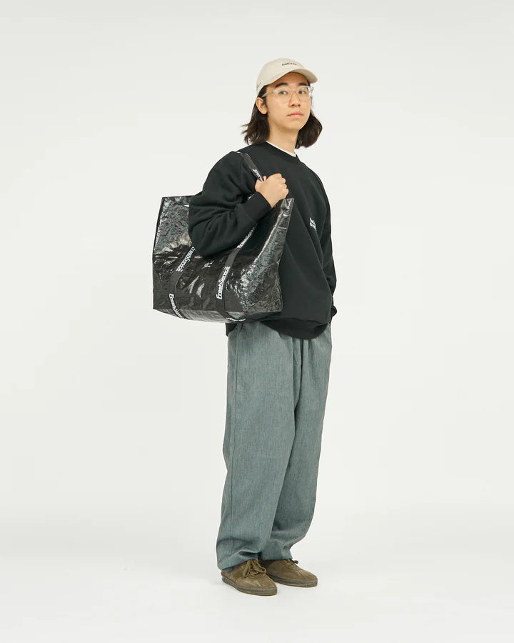 FreshService TARP LARGE TOTE