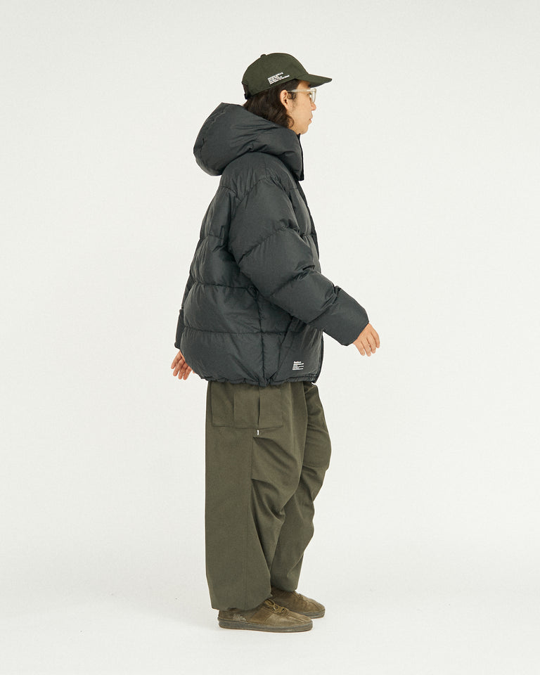FreshService CORPORATE DOWN JACKET FABRIC BY PERTEX QUANTUM