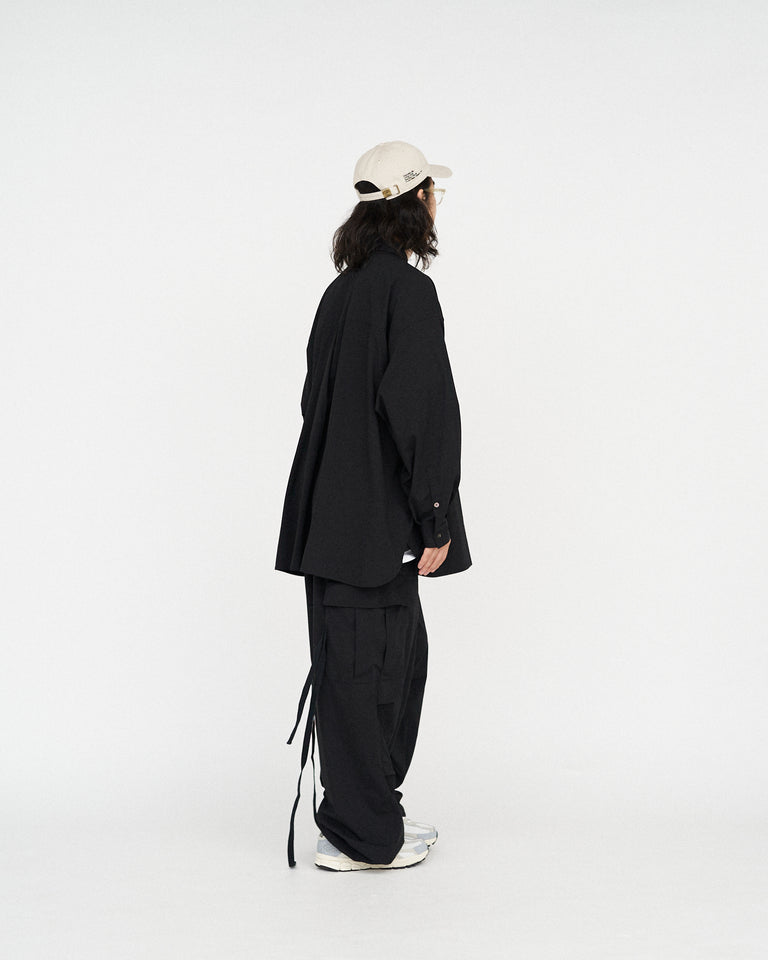 FreshService MICRO TYPEWRITER CARGO PANTS
