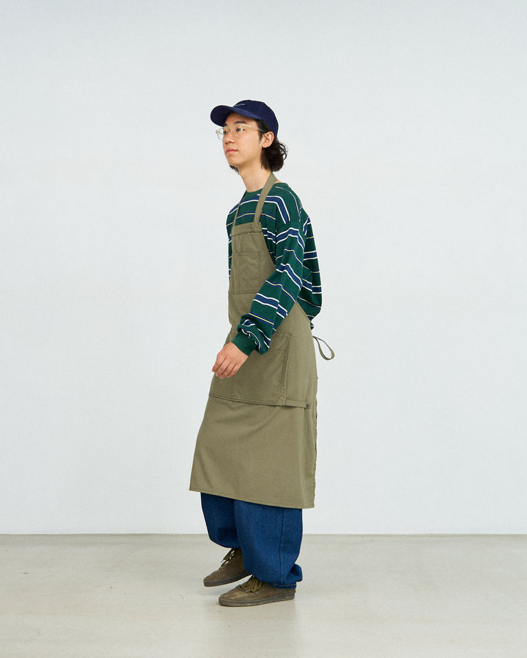 FreshService FIREPROOF TOOL POCKET APRON
