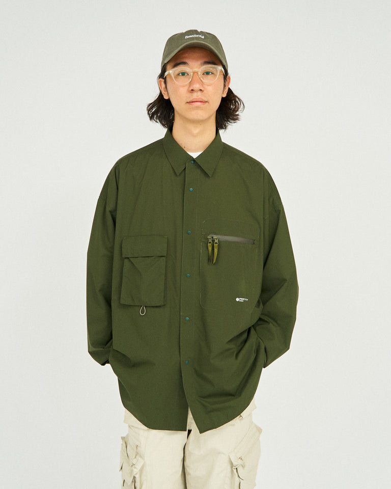 FreshService PERTEX® SHIELD TECH SHIRT