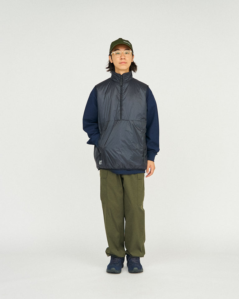 FreshServiceSport PERTEX® QUANTUM PRO w/ PRIMALOFT VEST