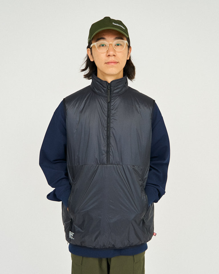 FreshServiceSport PERTEX® QUANTUM PRO w/ PRIMALOFT VEST