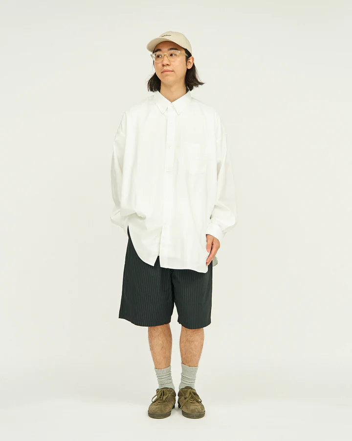 FreshService CORPORATE EASY SHORTS