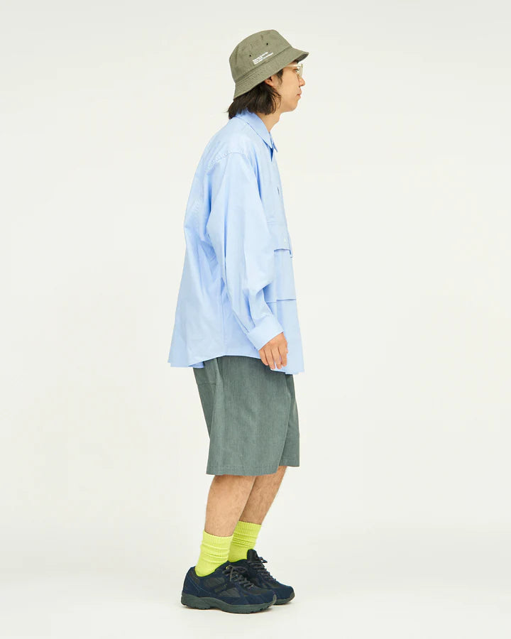 FreshService CORPORATE EASY SHORTS