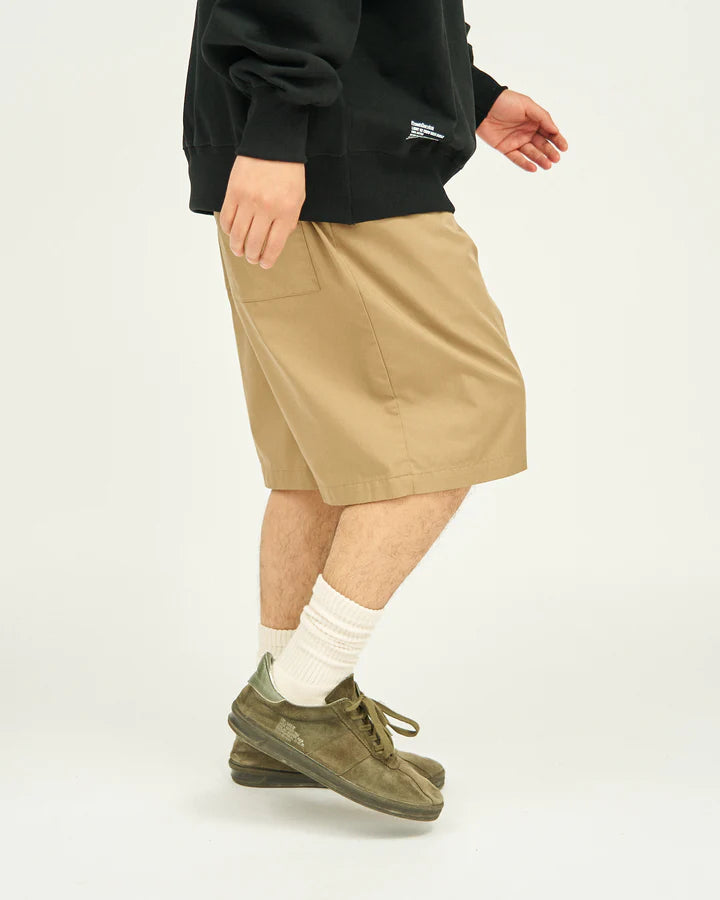 FreshService CORPORATE EASY SHORTS