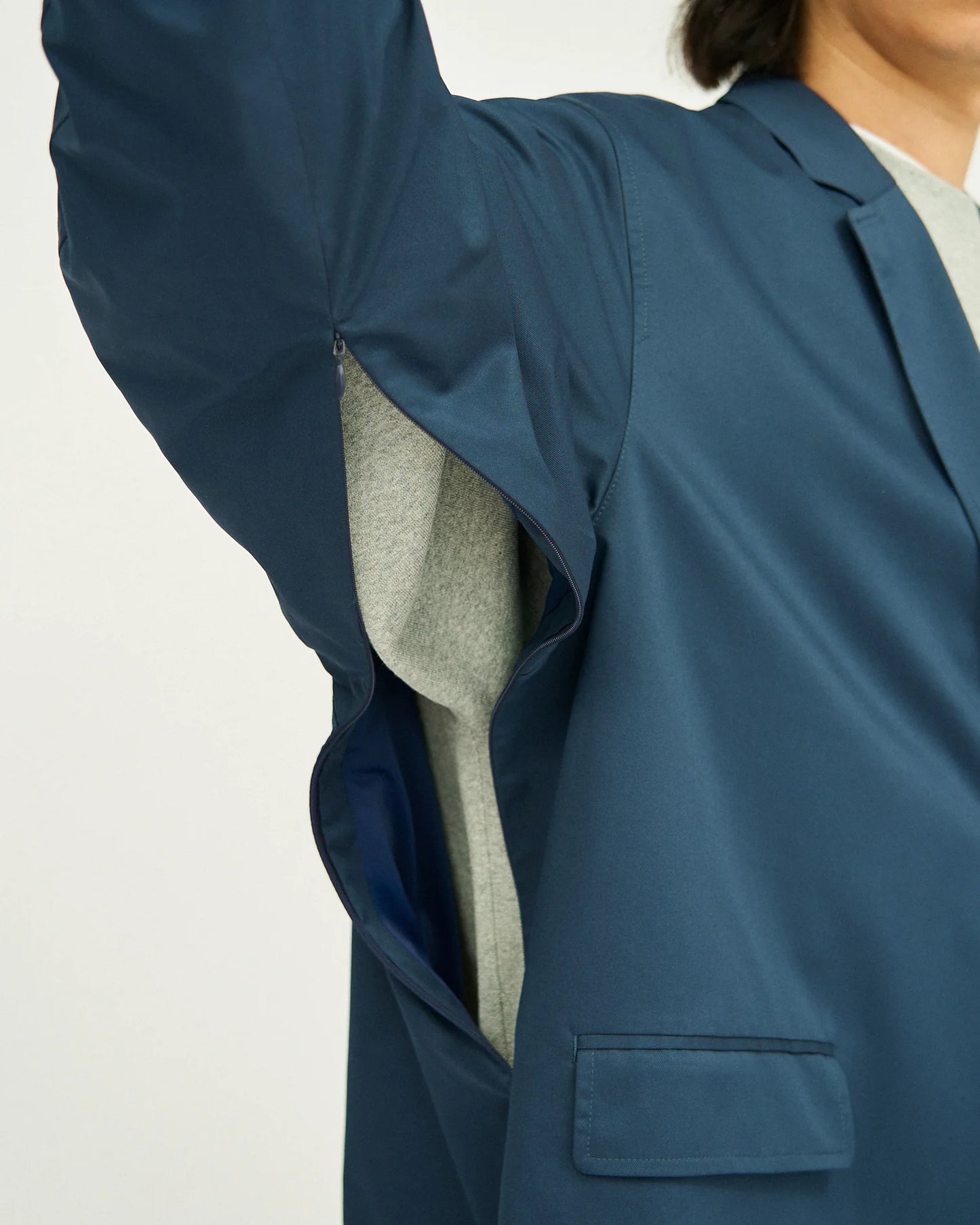 FreshService STRETCH DRY CLOTH JACKET