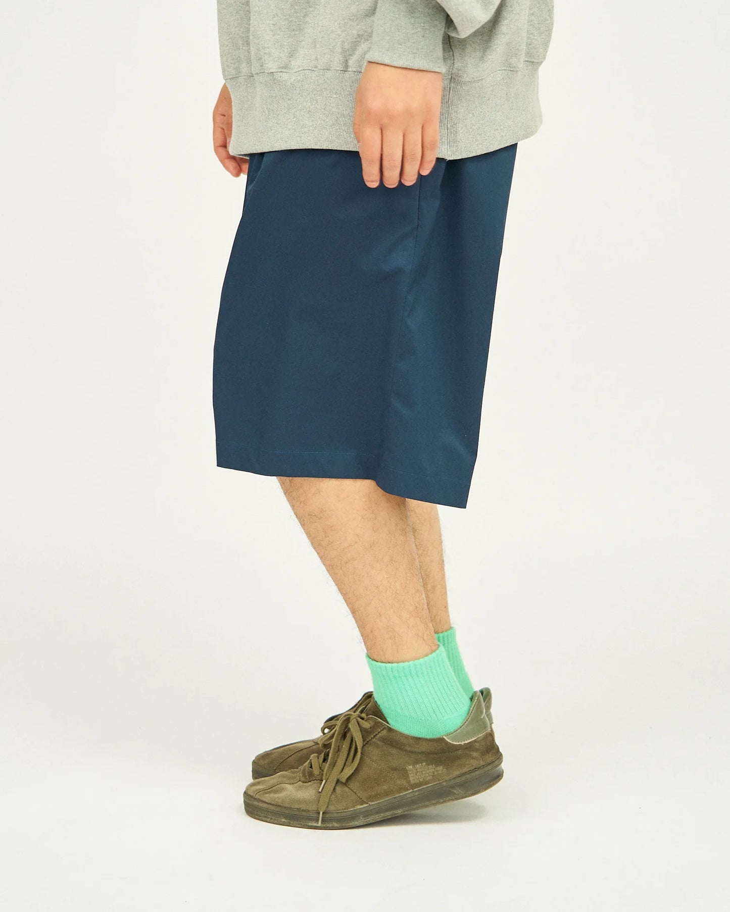 FreshService STRETCH DRY CLOTH SHORTS