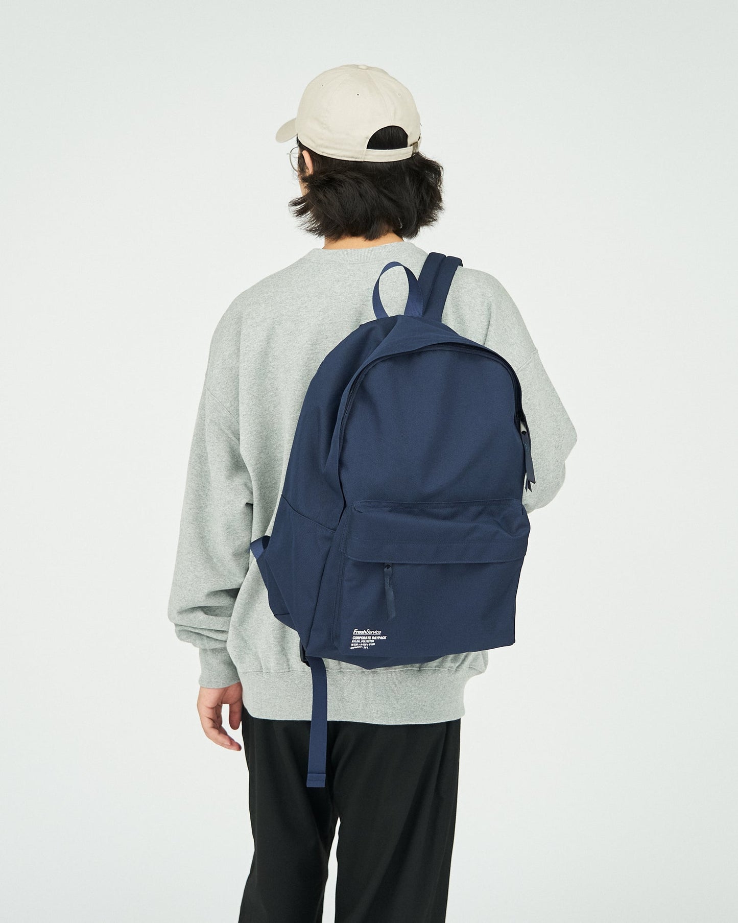 FreshService CORPORATE DAYPACK_28L