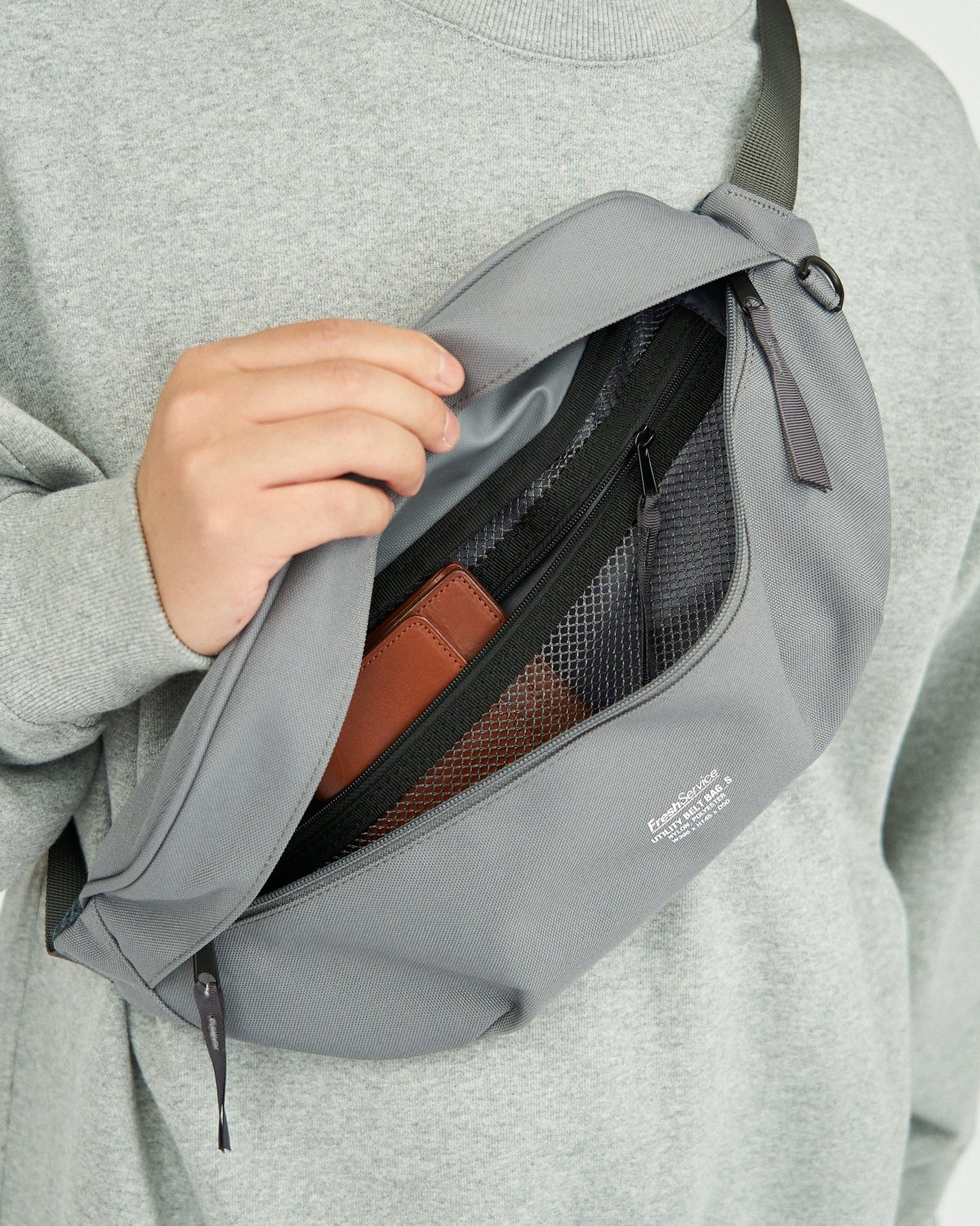FreshService UTILITY BELT BAG_SMALL
