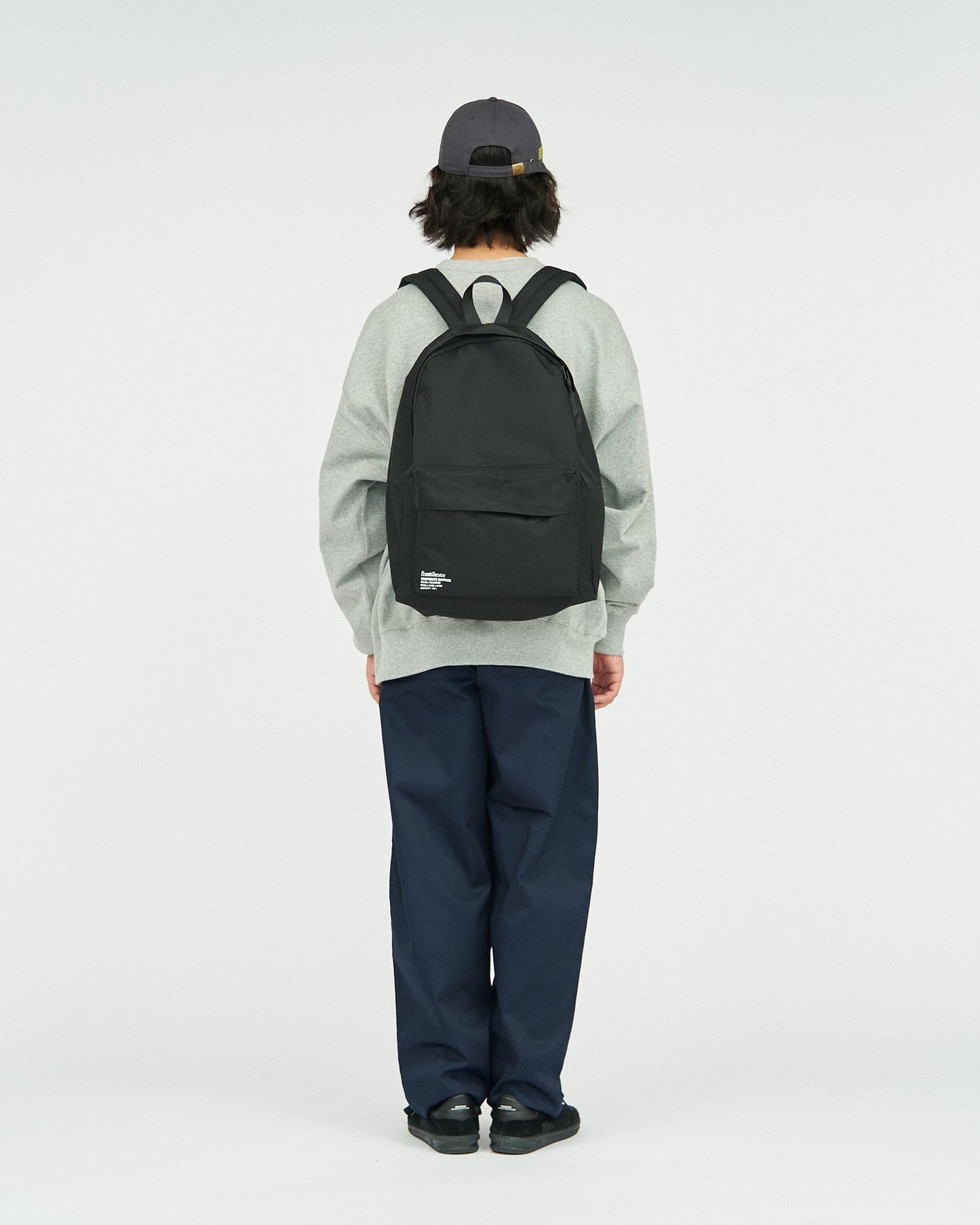 FreshService CORPORATE DAYPACK_28L