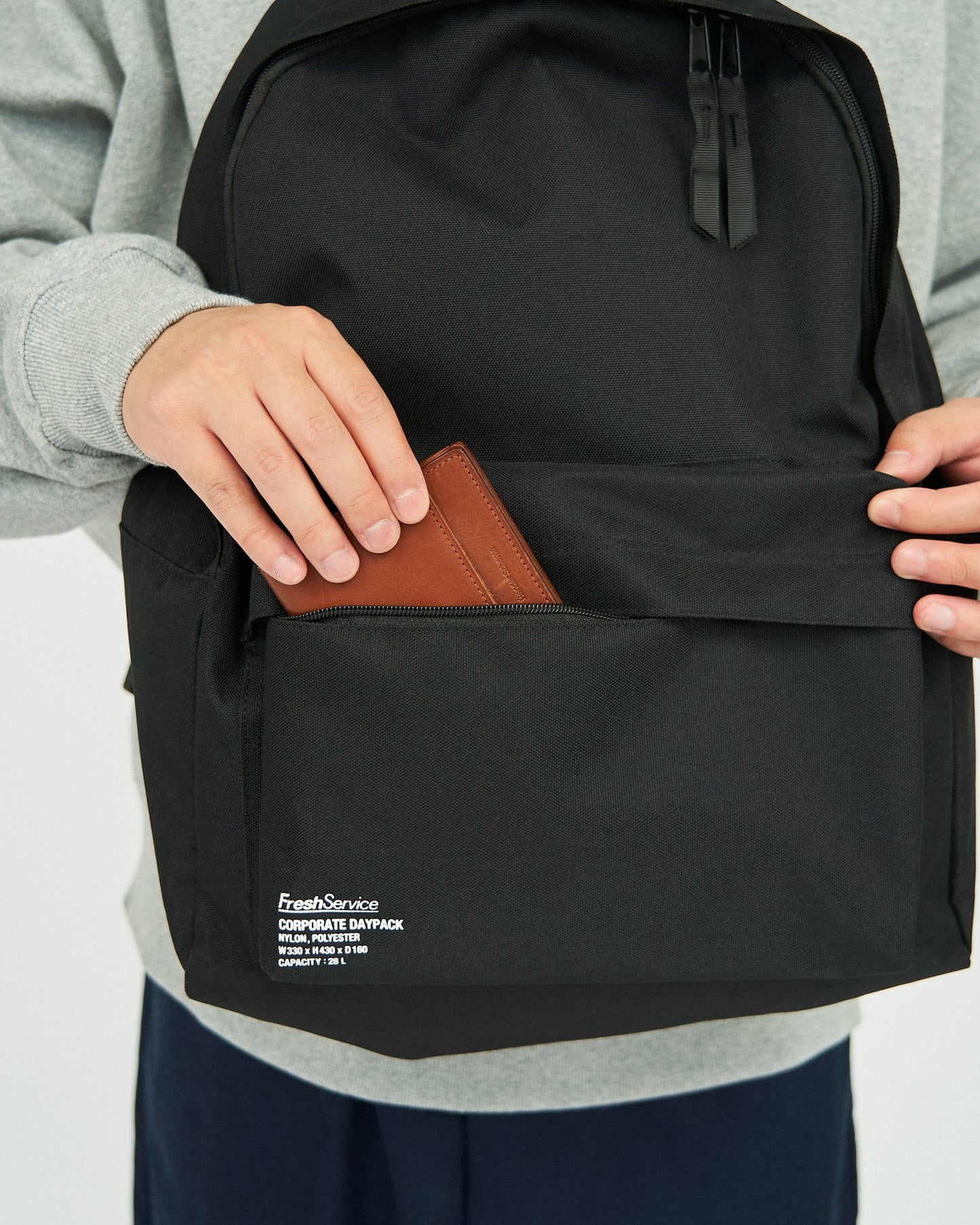 FreshService CORPORATE DAYPACK_28L